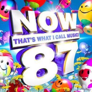 Various Artists - Now That's What I Call Music! 87 / Various CD